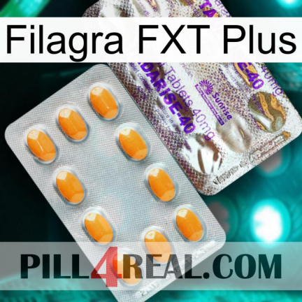 Filagra FXT Plus new12
